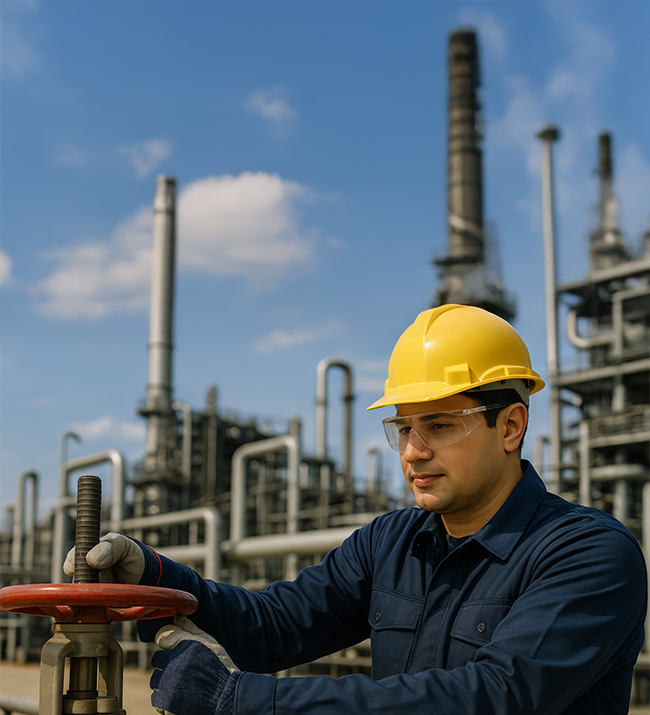 أنابيب العمليات