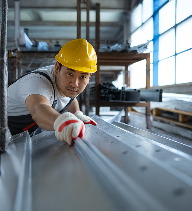 التصنيع الهيكلي