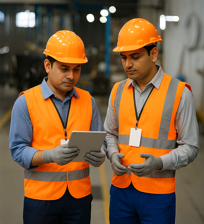 Technical Manpower Solutions