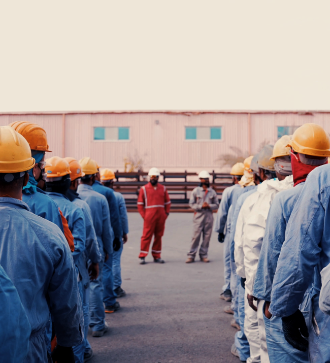 Technical Manpower Solutions