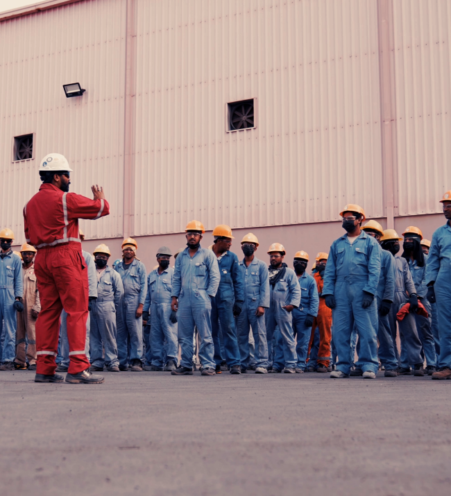 Technical Manpower Solutions