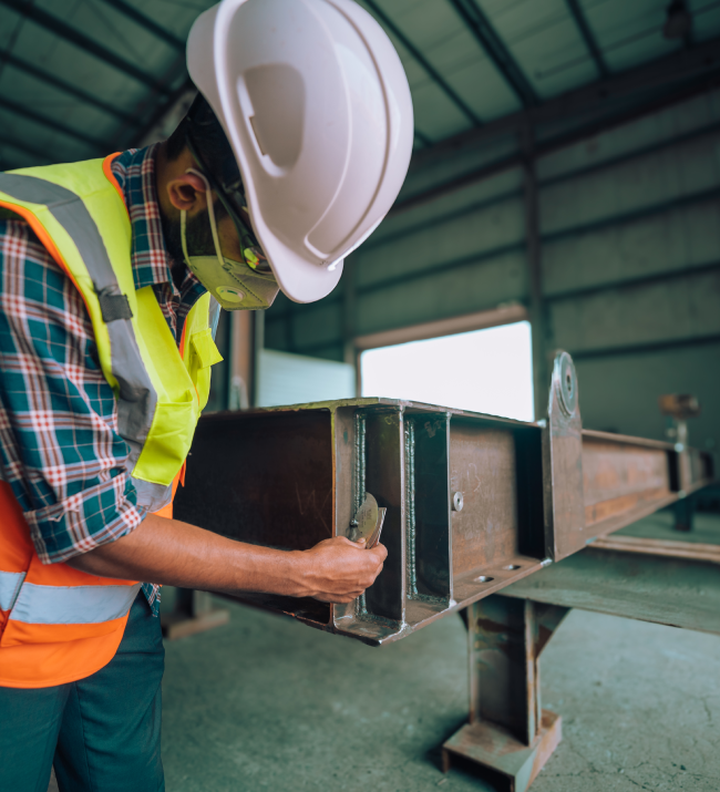 Structural Fabrication