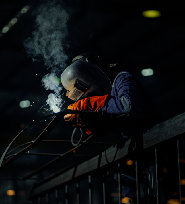 Technical Manpower Solutions