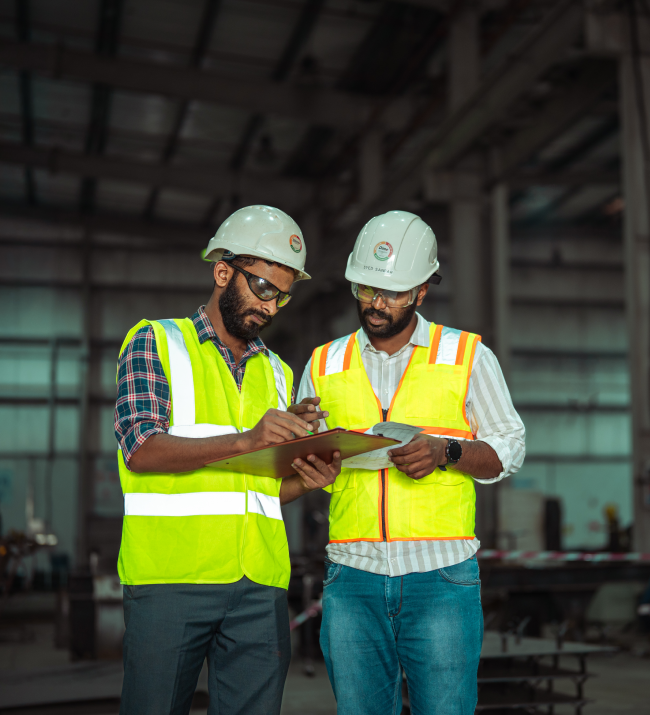 Technical Manpower Solutions