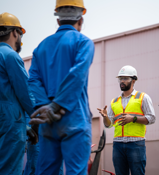 Technical Manpower Solutions