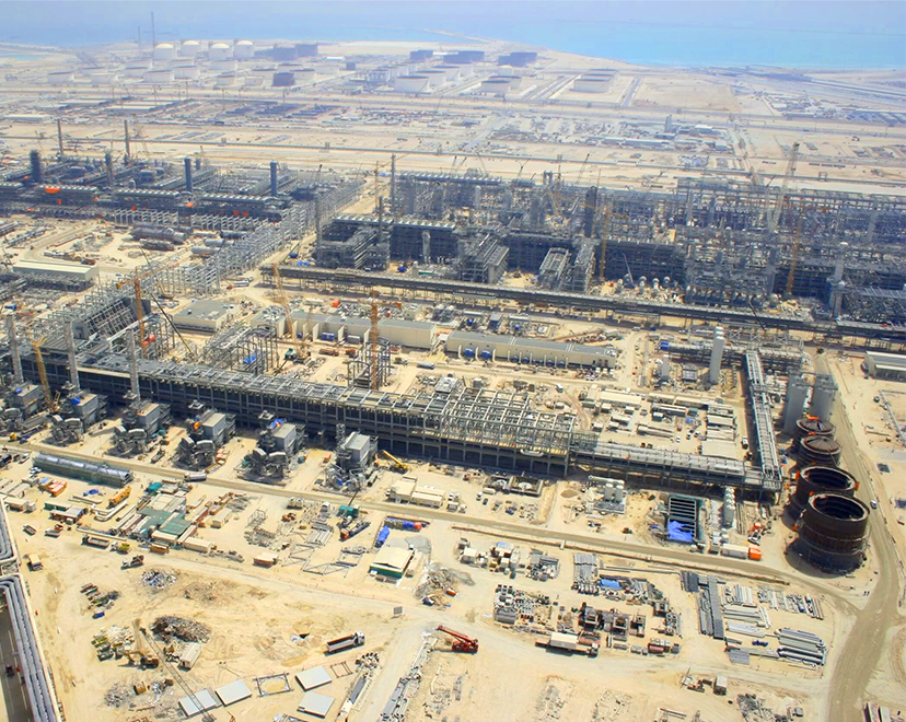 حقل الشمال الشرقي البري EPC-2