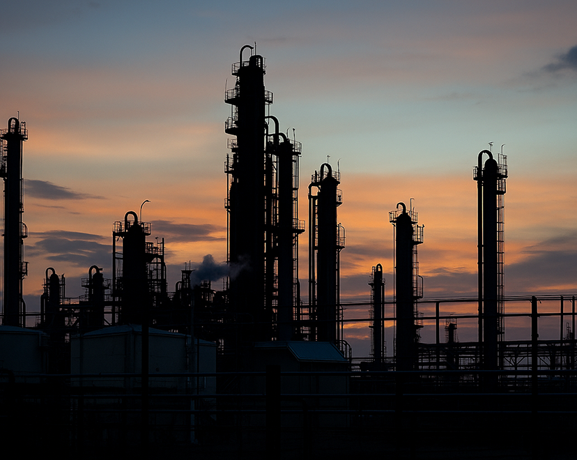 RLP2 POLYETHYLENE PROJECT